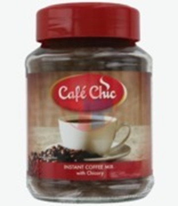 Picture of CAFE CHIC COFEE 200GR